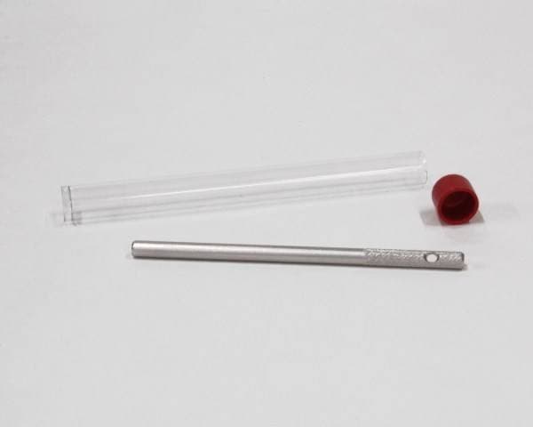 Slim Double-length Plunger