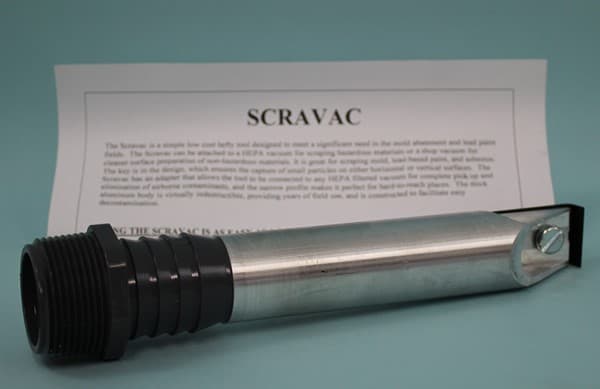 Scravac