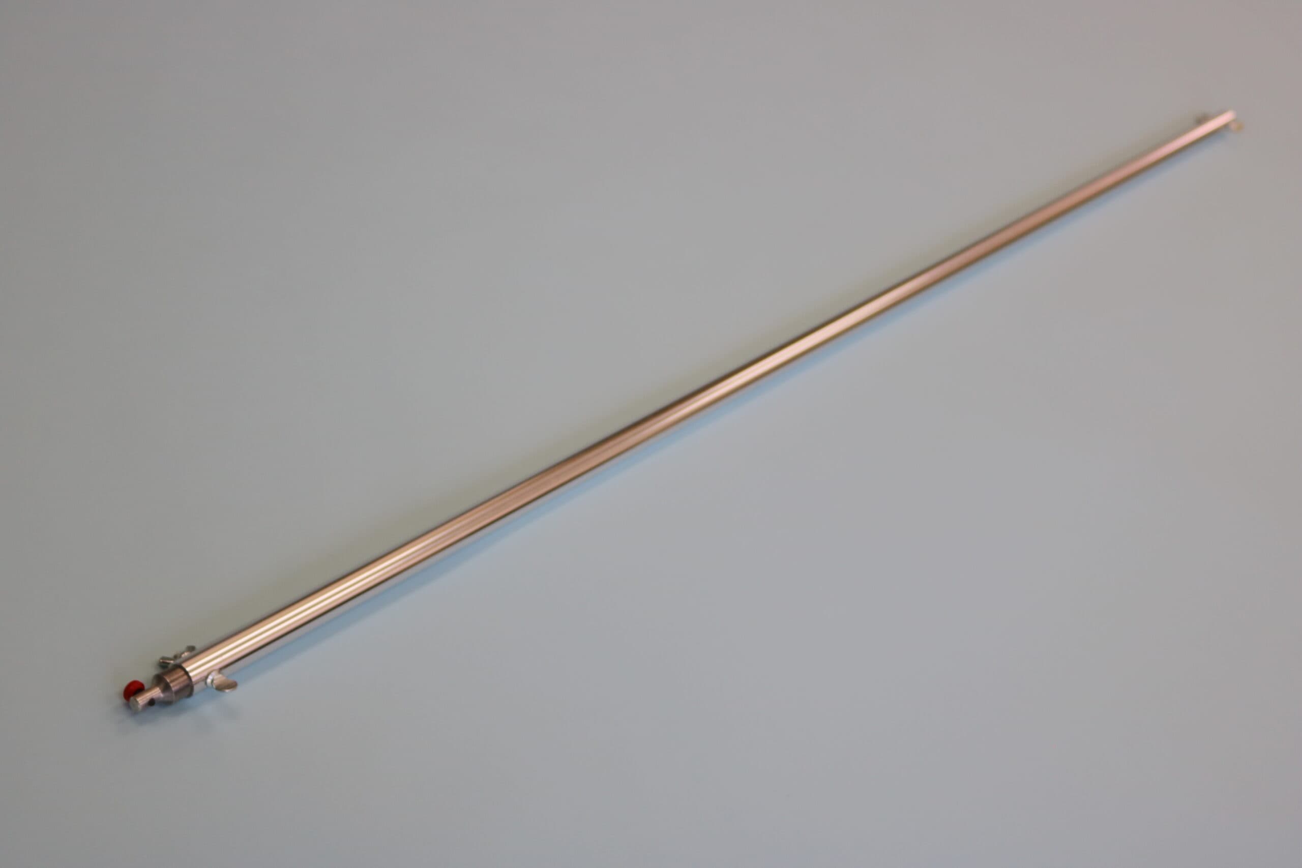 Five Foot Extension