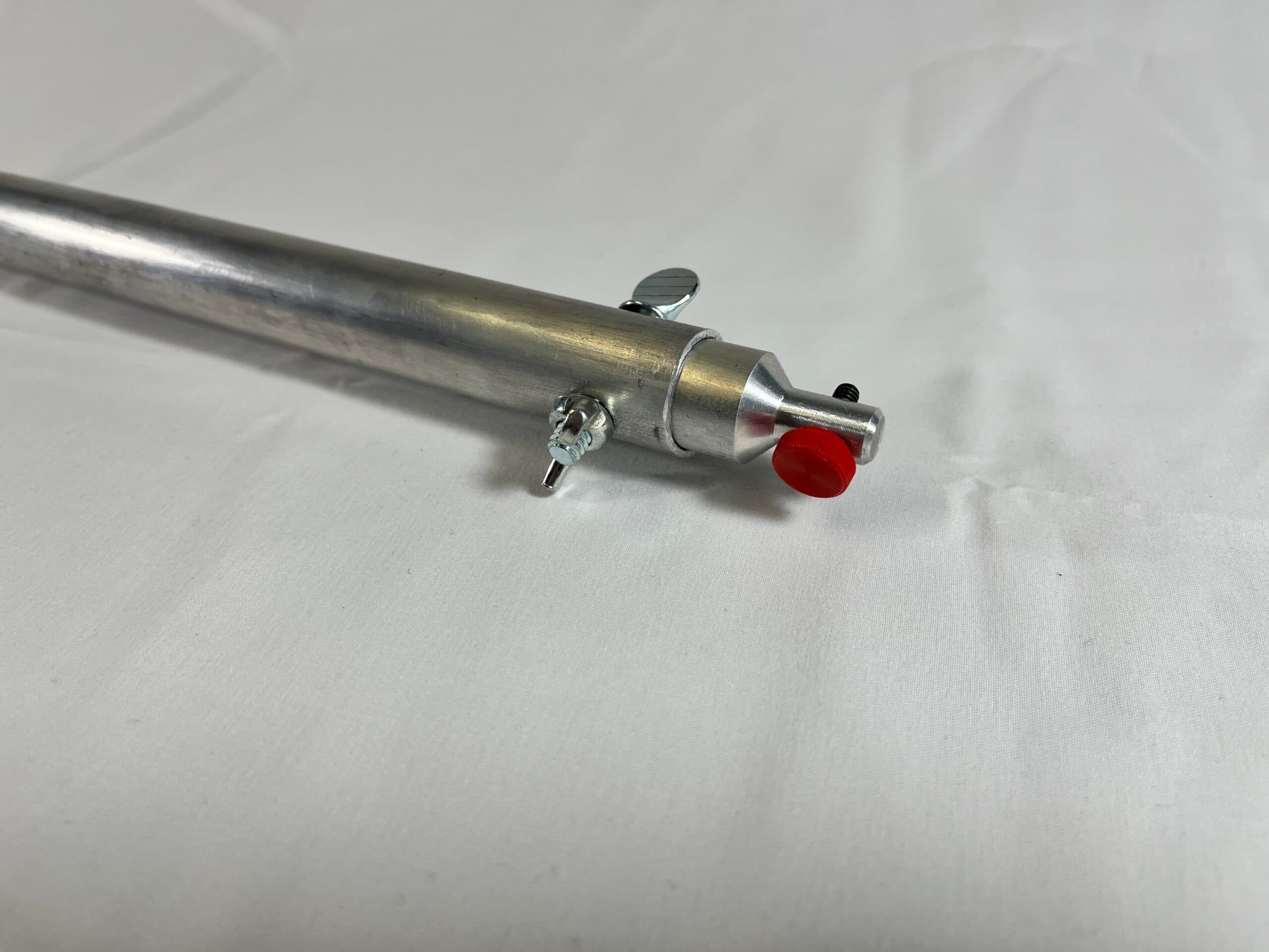 Coring Arm