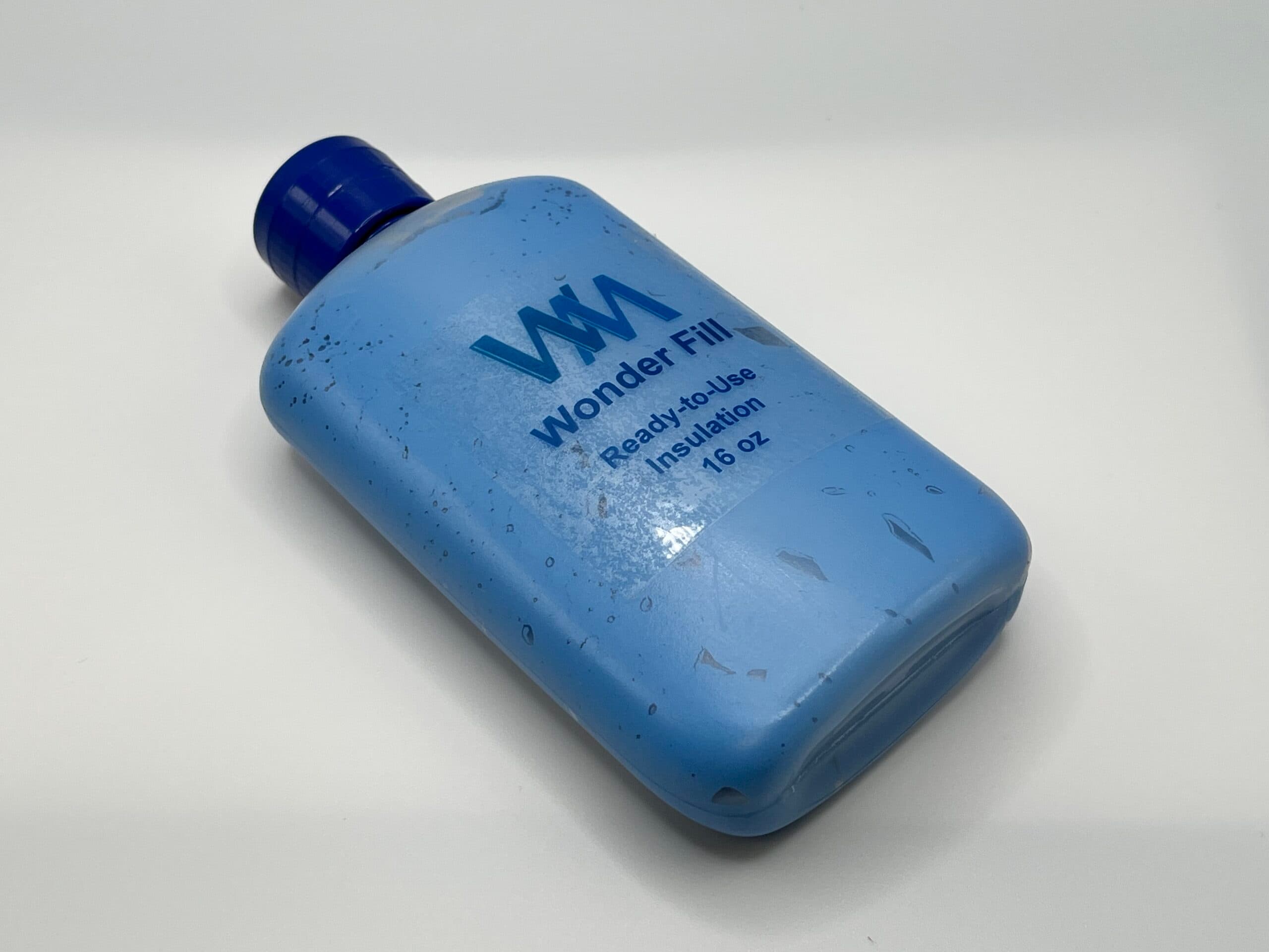 Asbestos Bulk Sampler with Carrying Case
