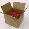 100 Cutter Sleeves in Collection Vials - Image 2