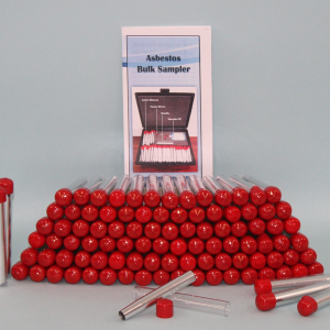 Asbestos Bulk Sampler w/o Carrying Case - Image 2
