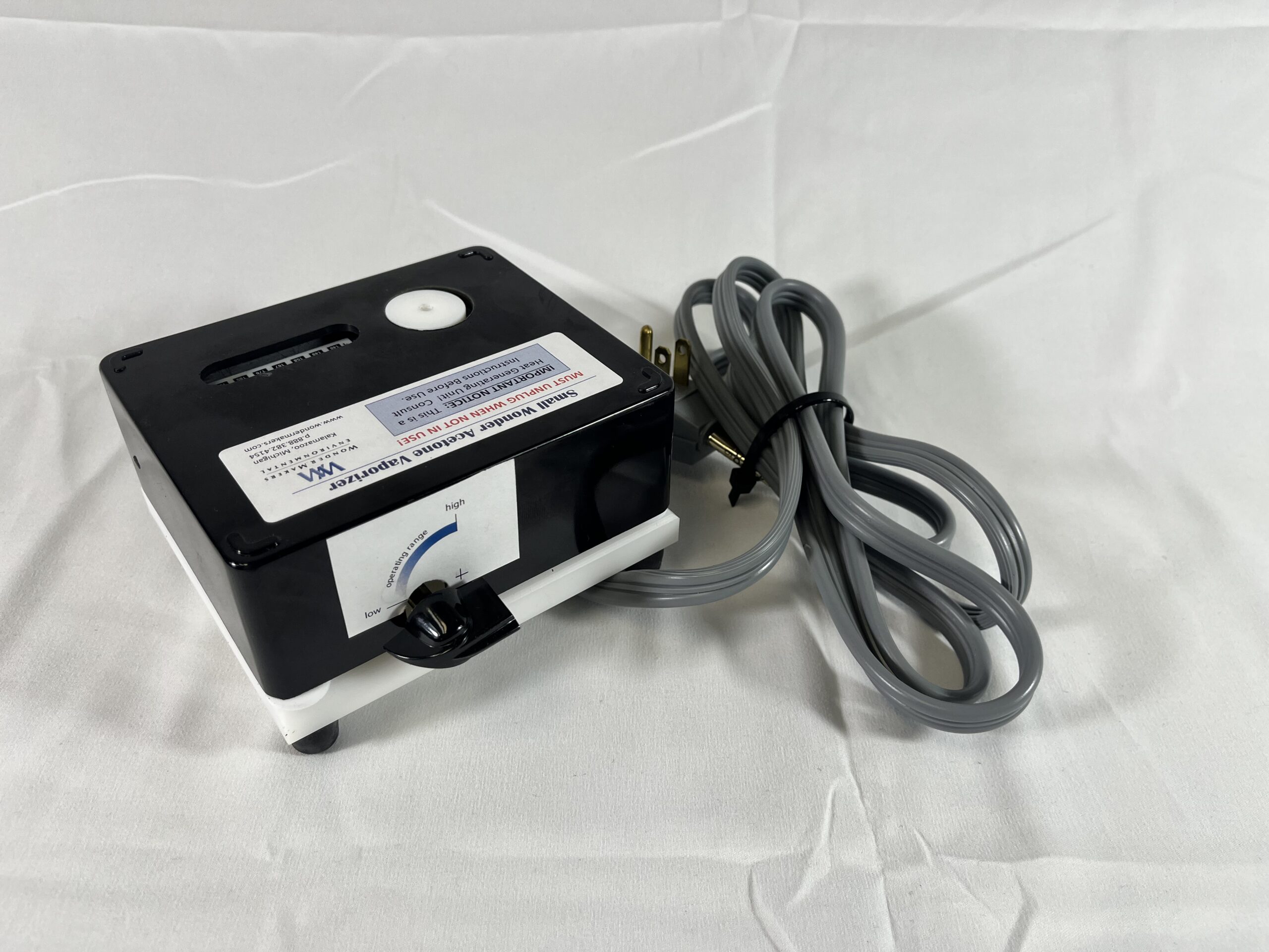 Small Wonder Analysis Kit - Image 4