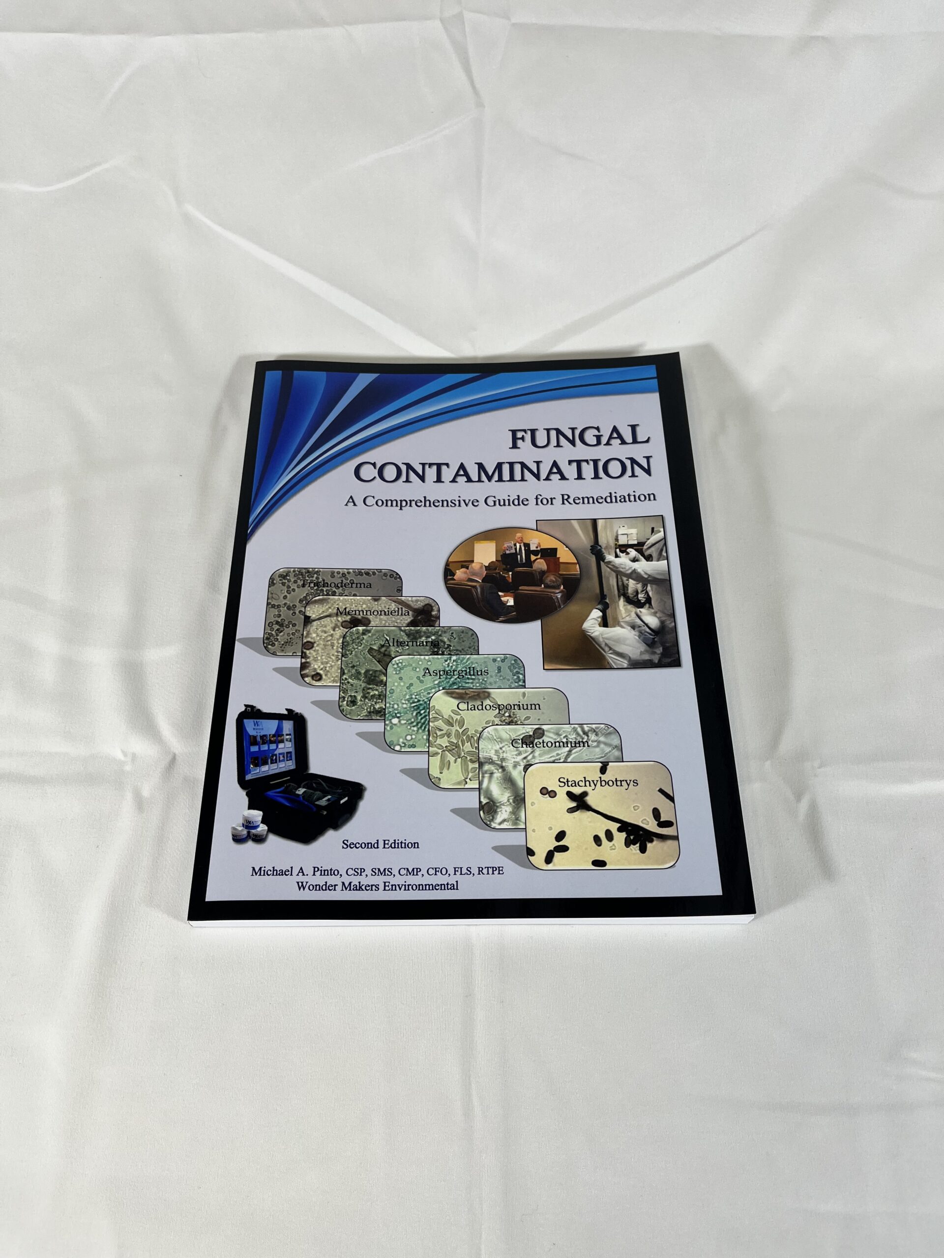 Fungal Contamination: A Comp. Guide for Remediation - Image 4